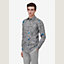 Harnais et Filets Shirt, View: Worn, worn, view 2 of 3