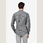 Harnais et Filets Shirt, View: Worn, worn, view 3 of 3