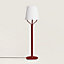 Harnais floor lamp, View: Worn, worn, view 1 of 3