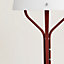 Harnais floor lamp, View: Worn, worn, view 3 of 3