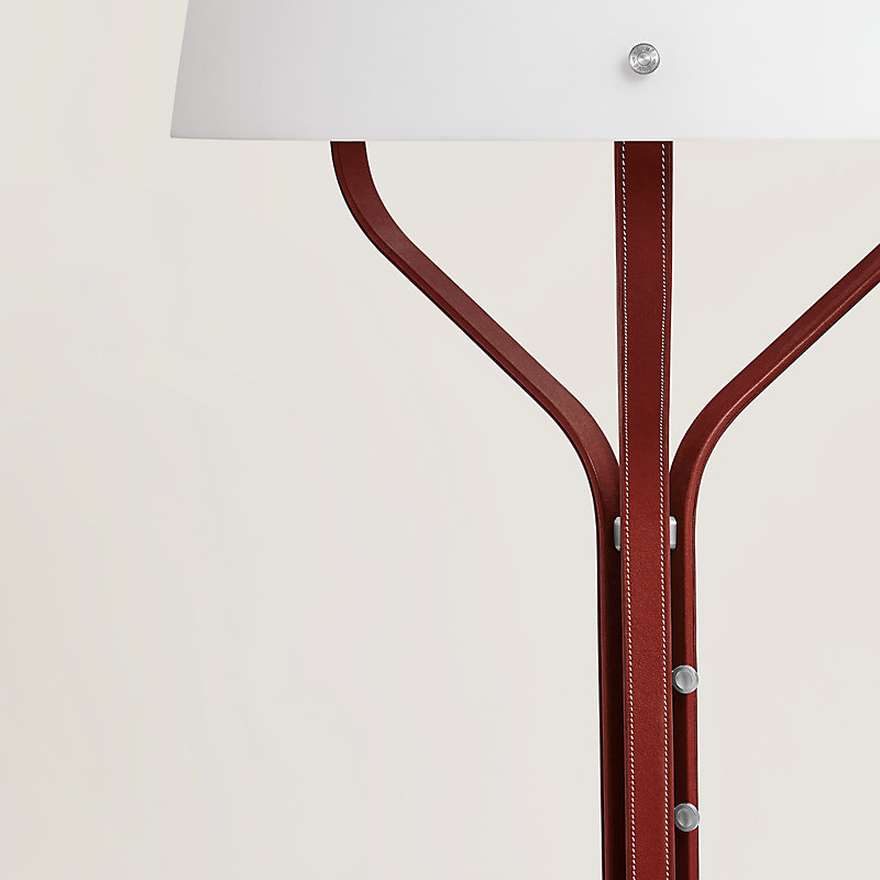 Harnais floor lamp