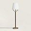 Harnais floor lamp, View: Worn, worn, view 1 of 3