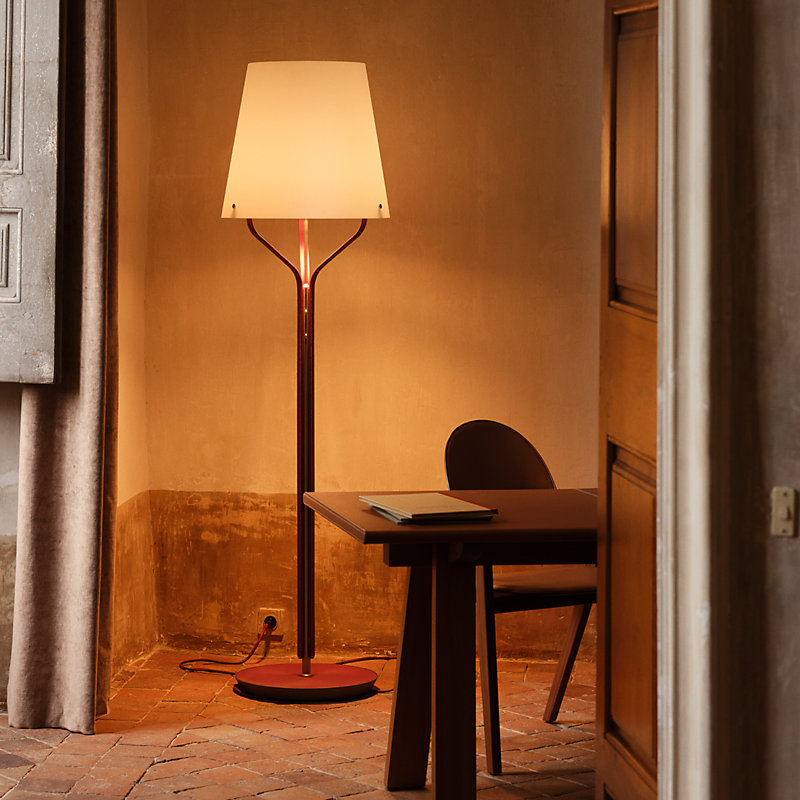 Harnais floor lamp
