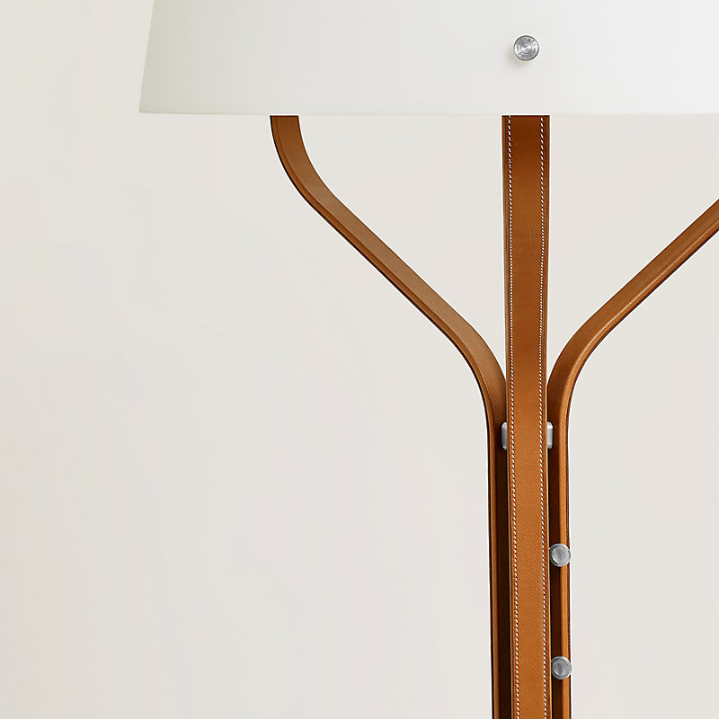 hermes floor lamp