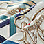 Harnais Legendaire scarf 90, View: Detail, detail, view 3 of 3