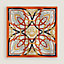 Harnais Legendaire scarf 90, View: front, front, view 2 of 3