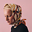 Harnais Legendaire scarf 90, View: Worn, worn, view 1 of 3