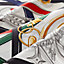 Harnais Legendaire scarf 90, View: Detail, detail, view 3 of 3