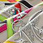 Harnais Legendaire scarf 90, View: Detail, detail, view 3 of 3