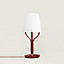 Harnais table lamp, View: Worn, worn, view 1 of 3