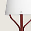 Harnais table lamp, View: Worn, worn, view 2 of 3