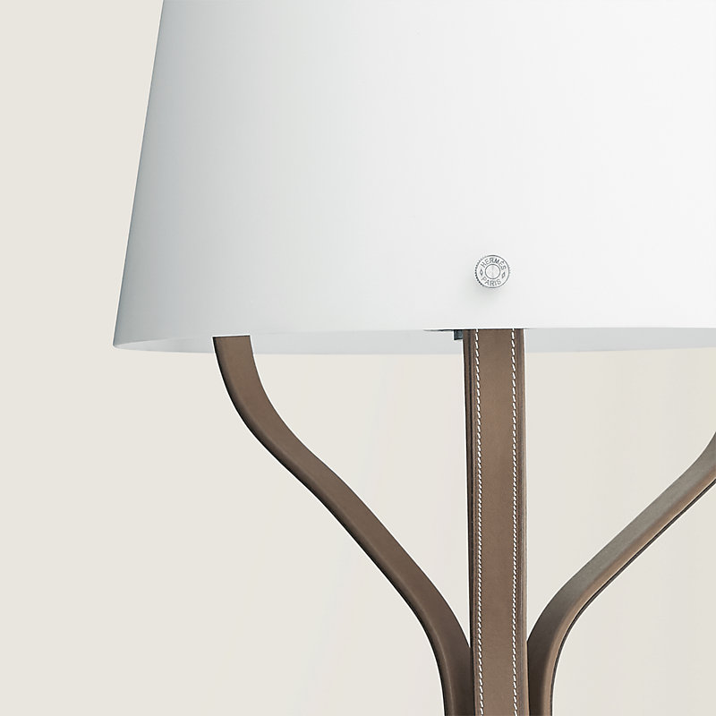 Harnais table lamp