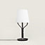 Harnais table lamp, View: Worn, worn, view 1 of 3