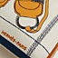 Harnais Tresse pillow, View: Detail, detail, view 4 of 5