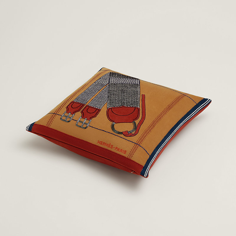 Harnais Tresse pillow, View: , view 4 of 5
