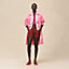 Harness coat, View: Worn, worn, view 1 of 7