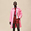 Harness coat, View: Worn, worn, view 4 of 7