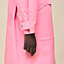 Harness coat, View: Worn, worn, view 7 of 7