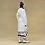 Harness coat, View: Worn, worn, view 3 of 7