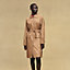 Harness coat, View: Worn, worn, view 3 of 8
