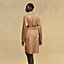 Harness coat, View: Worn, worn, view 4 of 8