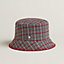 Harper Cavaliere bucket hat, View: front, front, view 1 of 3