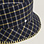 Harper Cavaliere bucket hat, View: Detail, detail, view 4 of 4