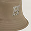 Harper H Electrique bucket hat, View: Detail, detail, view 2 of 3