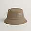 Harper H Electrique bucket hat, View: front, front, view 1 of 3