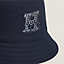 Harper H Electrique bucket hat, View: Detail, detail, view 2 of 2
