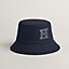 Harper H Electrique bucket hat, View: front, front, view 1 of 2