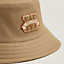 Harper H Sellier bucket hat, View: Back, back, view 2 of 2