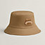 Harper H Sellier bucket hat, View: front, front, view 1 of 2