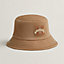 Harper H Sellier bucket hat, View: front, front, view 1 of 2
