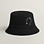 Harper Lucky bucket hat, View: front, front, view 2 of 3