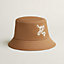 Harper Nautic bucket hat, View: front, front, view 1 of 2