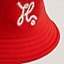Harper Nautic bucket hat, View: Detail, detail, view 2 of 2