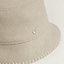 Harper Point Avalon bucket hat, View: Detail, crop, view 2 of 2