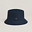 Harper Pois Medor bucket hat, View: front, front, view 2 of 3
