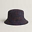 Harper Thalassa bucket hat, View: Back, back, view 3 of 3