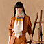 Haut Plateau 스톨, 보기: 이미지: 제품 착용 이미지, worn, 1개 중 3번째 보기