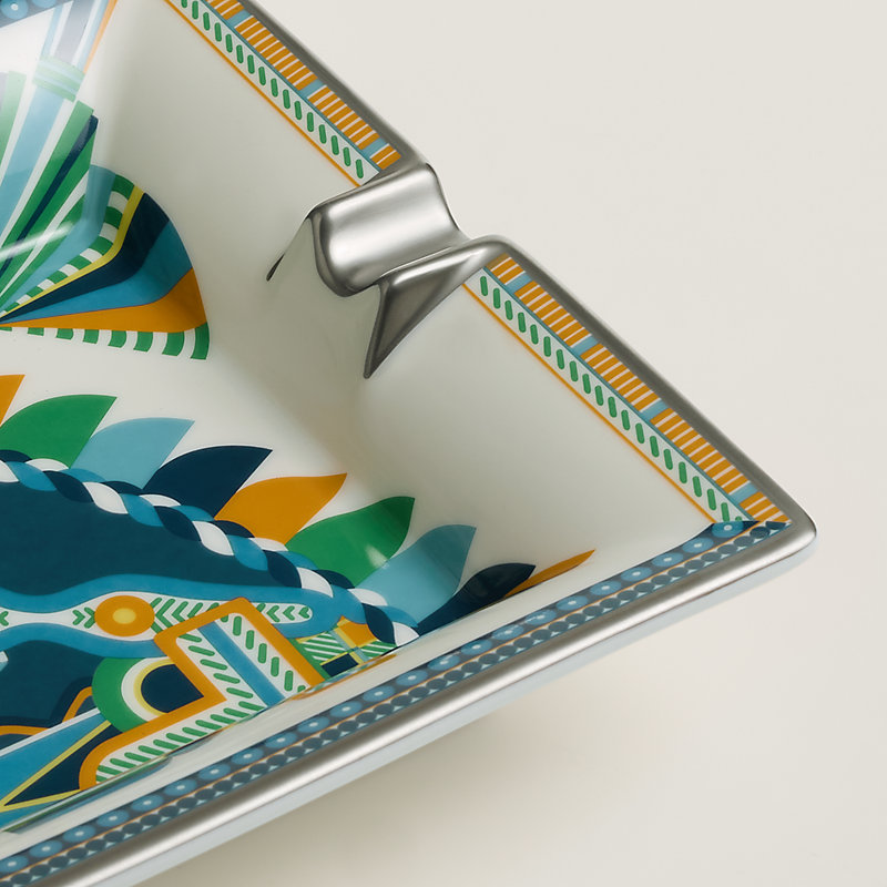 Haute Parure ashtray