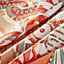 Haute Parure scarf 90, View: Detail, detail, view 2 of 2