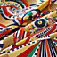 Haute Parure scarf 90, View: Detail, detail, view 3 of 3