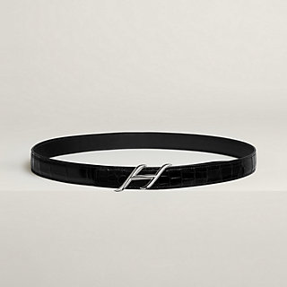 【大人気】HERMES boucle de ceinture mini 24mm ベルト Mini Constance belt buckle & Hermès sur Mer reversible
