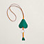 Heart bell key ring, View: front, front, view 4 of 7