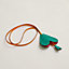Heart bell key ring, View: front, front, view 5 of 7