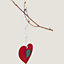 Heart charm kit, View: front, front, view 3 of 6