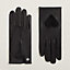 Heart gloves, View: front, front, view 1 of 1