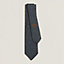 Hearts tie, View: Folded, folded, view 1 of 2